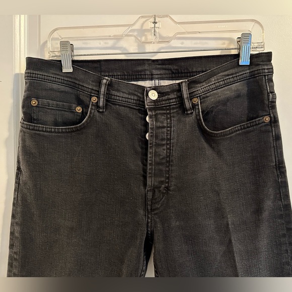 Acne jeans - Picture 4 of 7